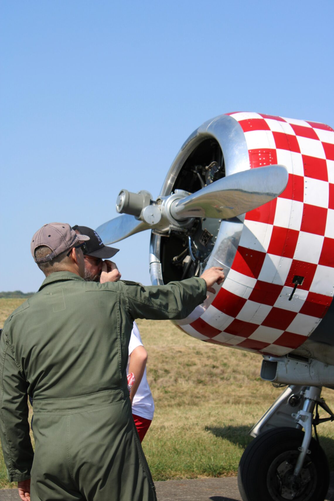 What to Expect From Comprehensive Aircraft Maintenance