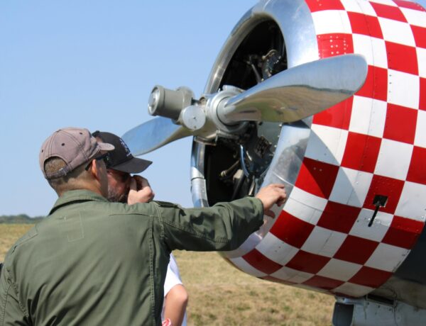 What to Expect From Comprehensive Aircraft Maintenance