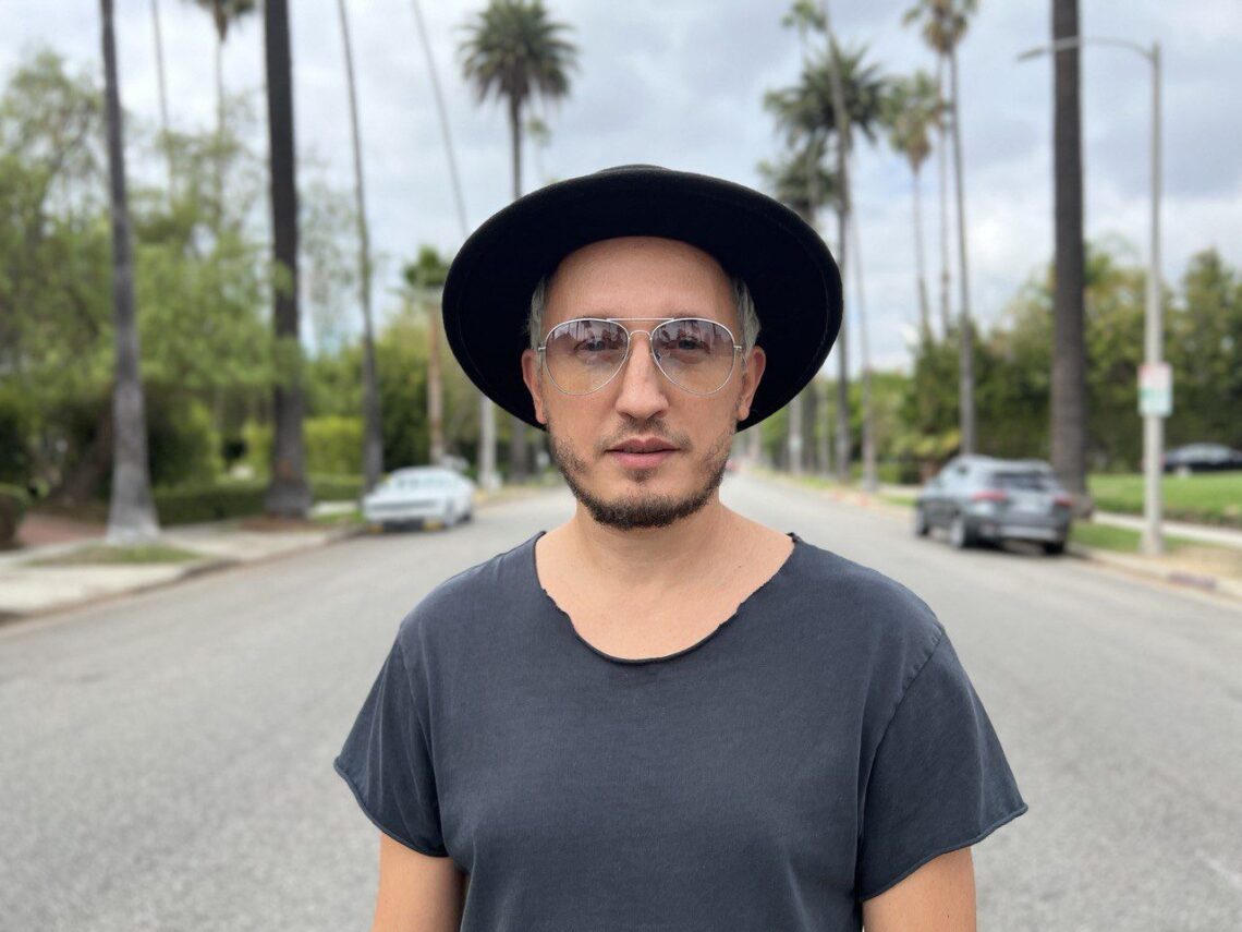 Andrii Gerashchenko: “A Haircut Is Architecture, Not Copying Posts from Social Media.”