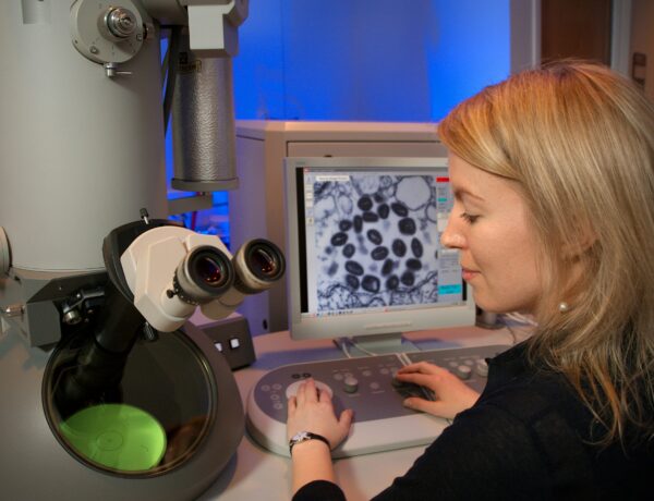 How Are Peptides Being Studied in Beauty and Health Fields?