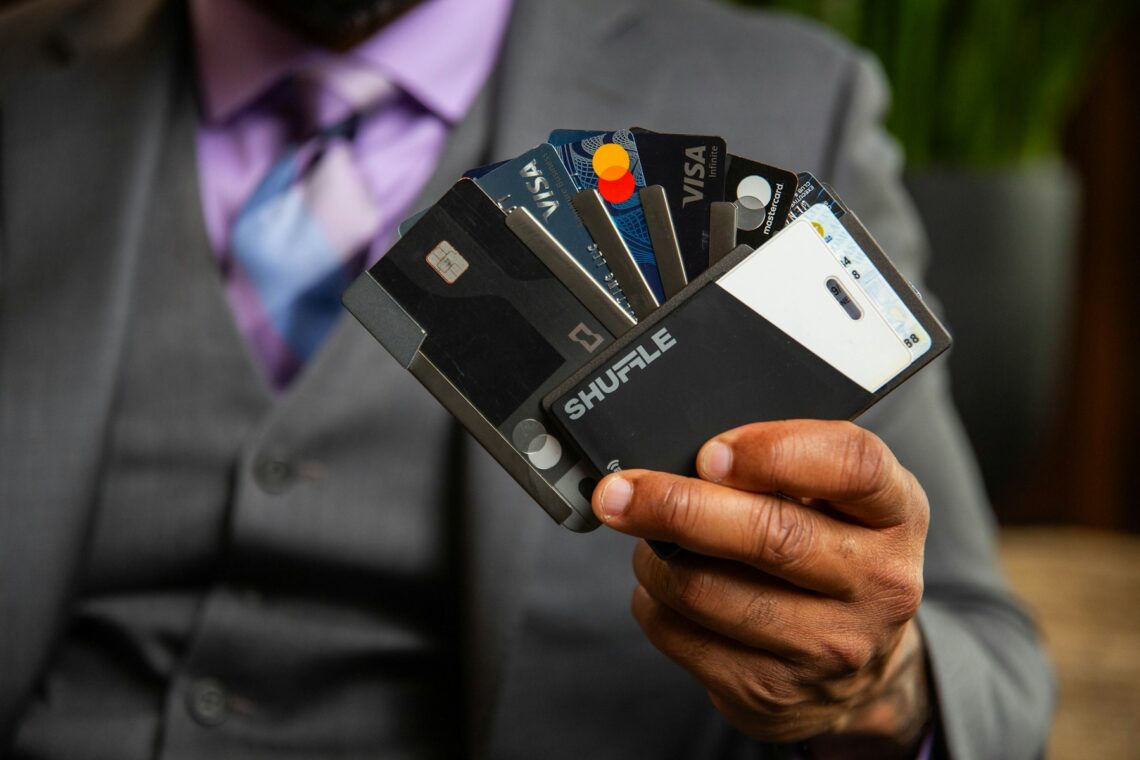 Are You Missing Out on Your Credit Card Rewards? 5 Quick Solutions