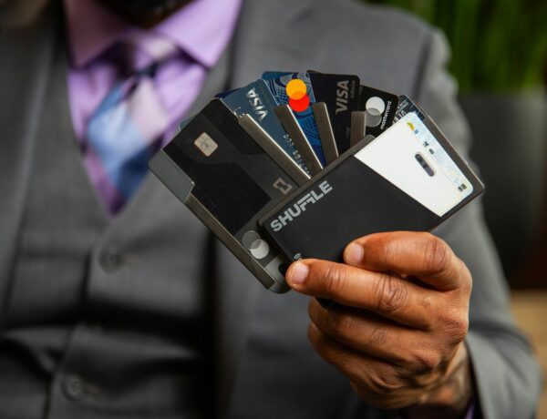 Are You Missing Out on Your Credit Card Rewards? 5 Quick Solutions
