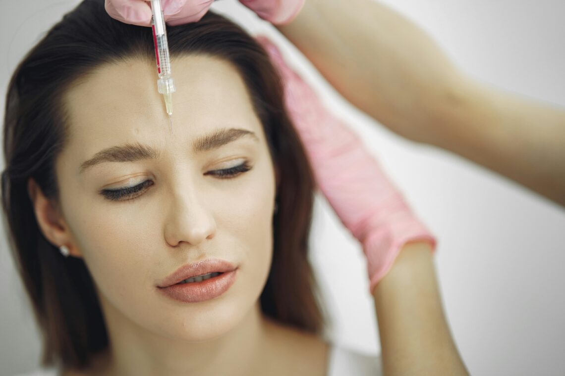 Botox 101: Everything You Should Know Before Your First Treatment