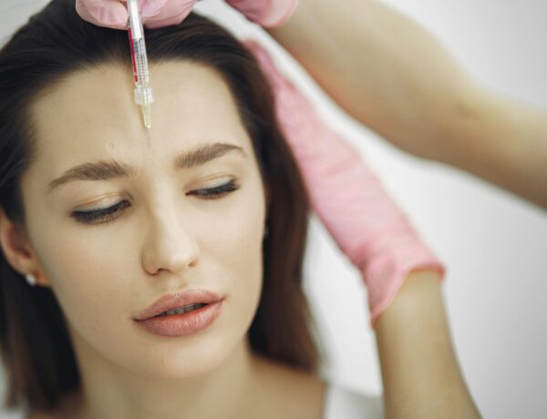 Botox 101: Everything You Should Know Before Your First Treatment
