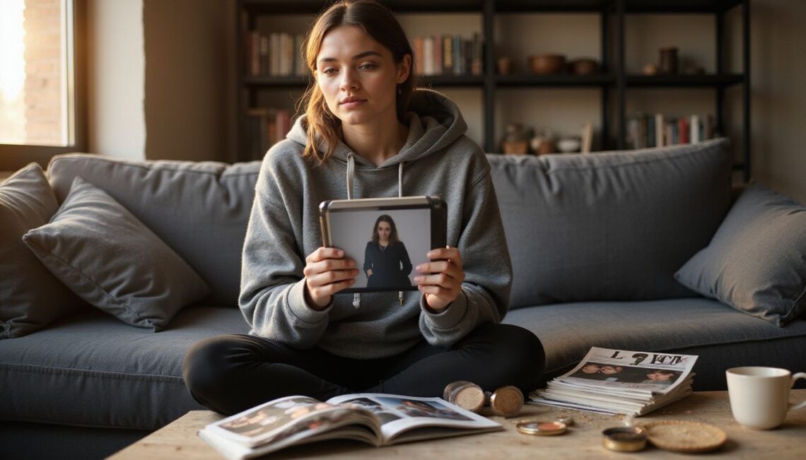 Top Online Fashion Magazines Bring Trending Styles and Beauty Tips to Your Screen
