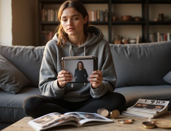 Top Online Fashion Magazines Bring Trending Styles and Beauty Tips to Your Screen