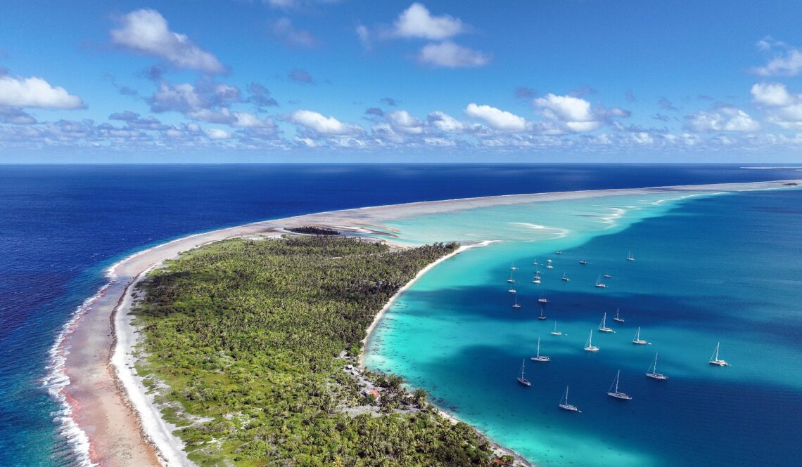 How to Choose the Perfect Yacht for Global Exploration