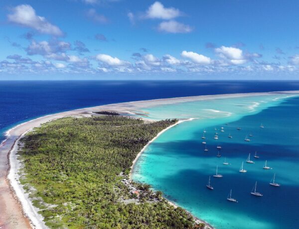 How to Choose the Perfect Yacht for Global Exploration