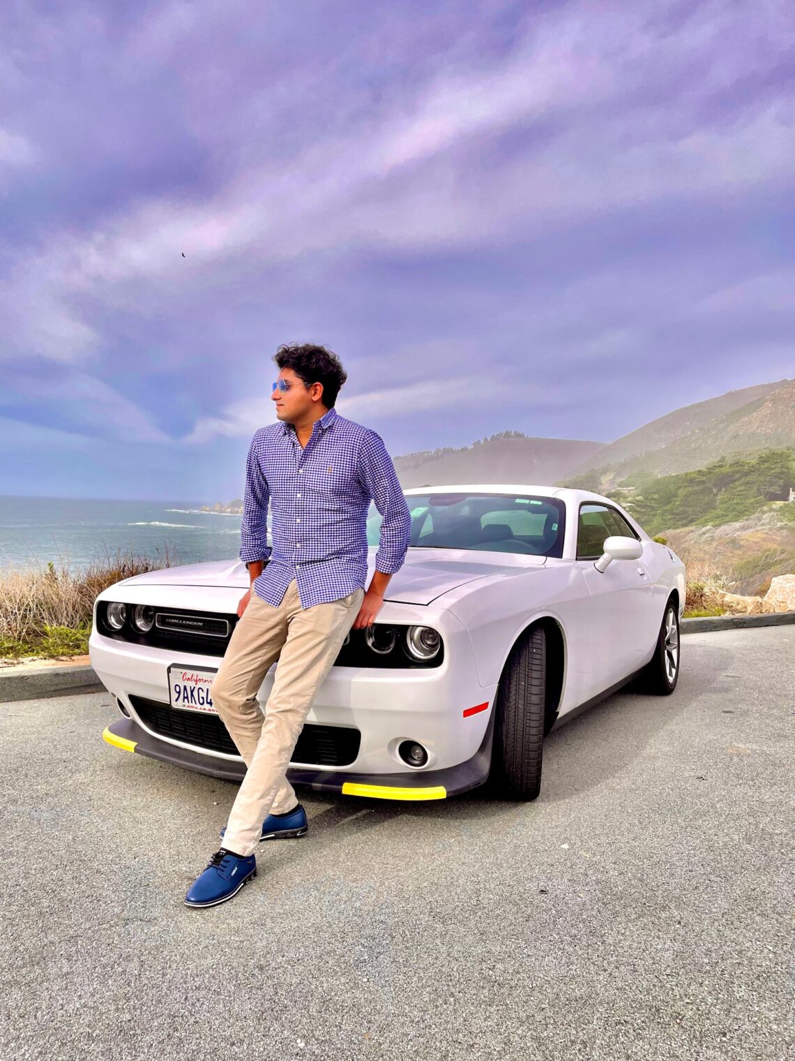 The Deal Whisperer: How Financier Rahul Patel Became Hollywood’s Quiet Powerhouse