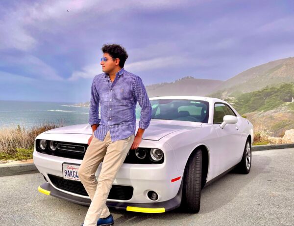 The Deal Whisperer: How Financier Rahul Patel Became Hollywood’s Quiet Powerhouse