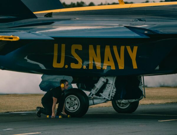 What to Expect From Comprehensive Aircraft Maintenance