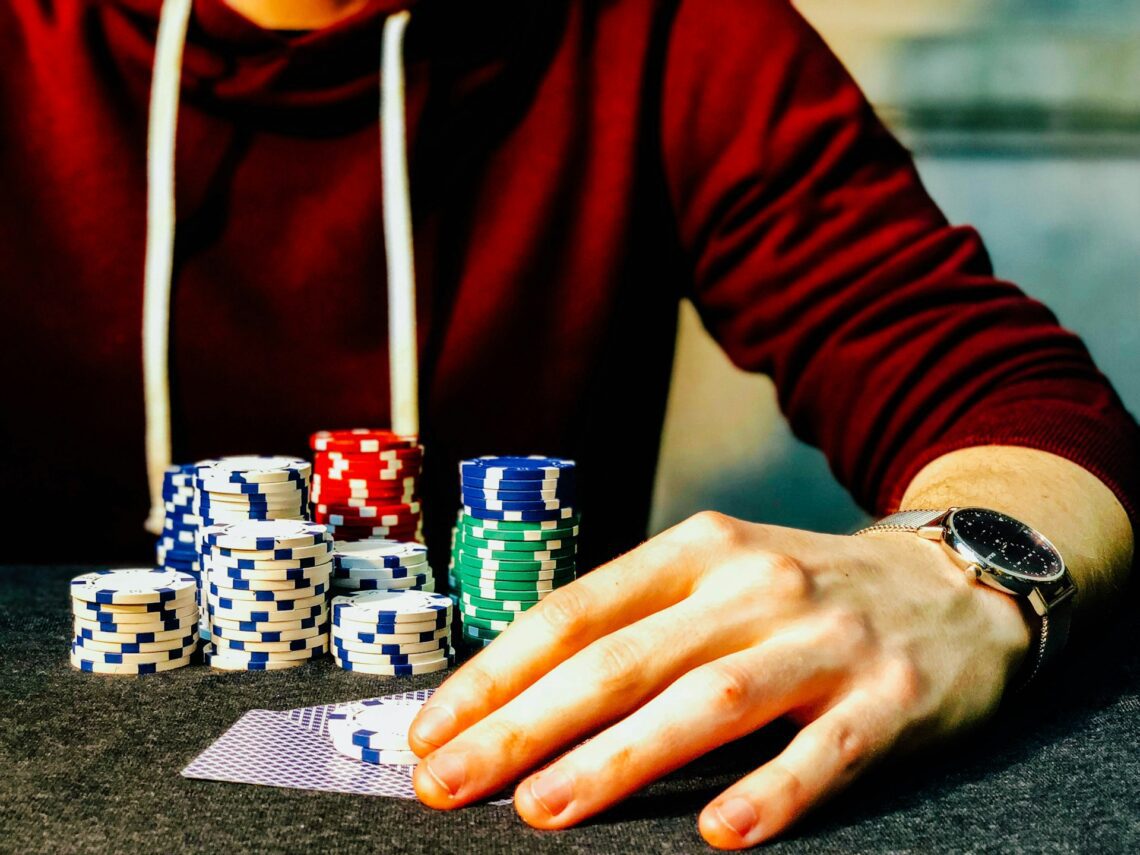 Understanding Texas Hold’em Plus: Rules, Gameplay, and Payouts