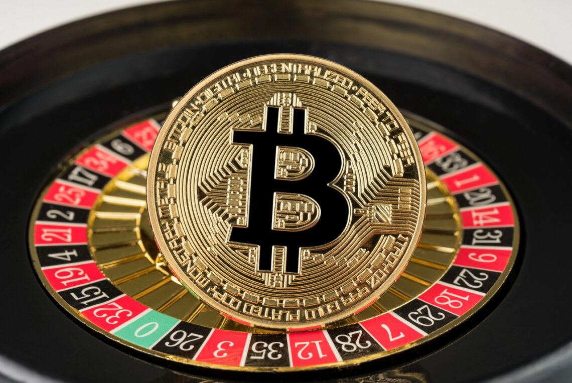 2026’s Top Crypto Casinos with the Highest RTP Games