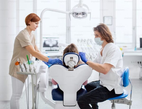 How To Prevent Gum Disease (Without Becoming A Monk)