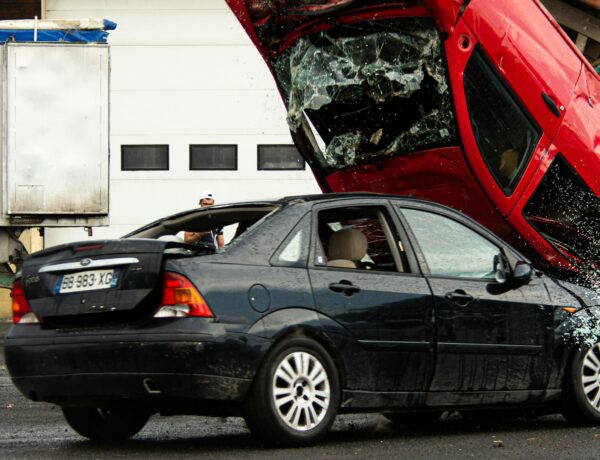 The First 72 Hours After An Accident That Matter More Than The Settlement Talks That Follow