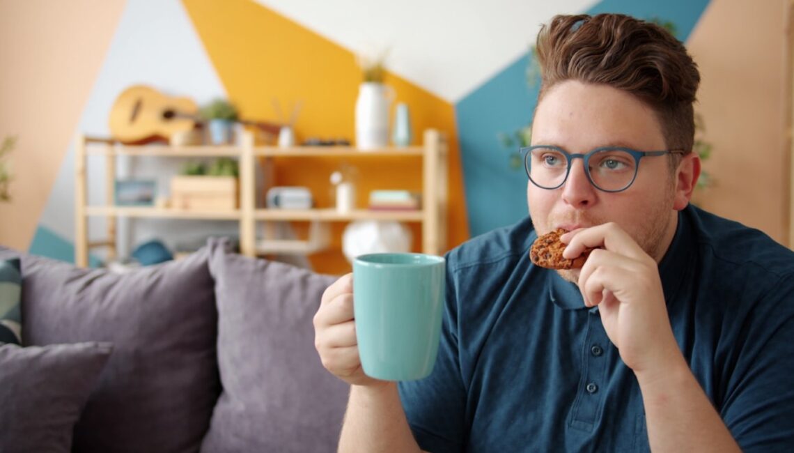 5 Everyday Habits That Are Undermining Your Health Goals