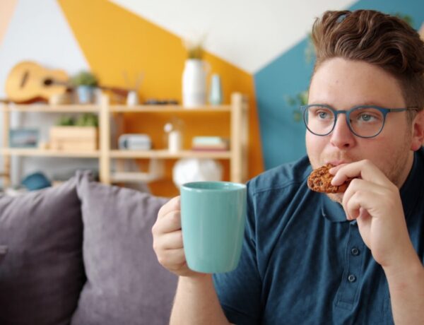 5 Everyday Habits That Are Undermining Your Health Goals