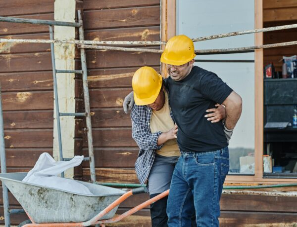 Claim Support Options Injured Workers Should Understand