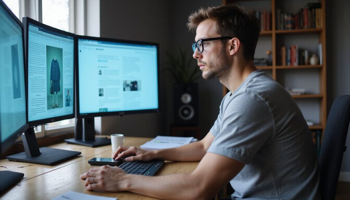 Top Online Fashion Magazines In 2026 Readers Can’t Afford To Miss