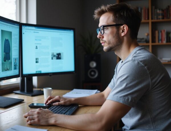 Top Online Fashion Magazines In 2026 Readers Can’t Afford To Miss