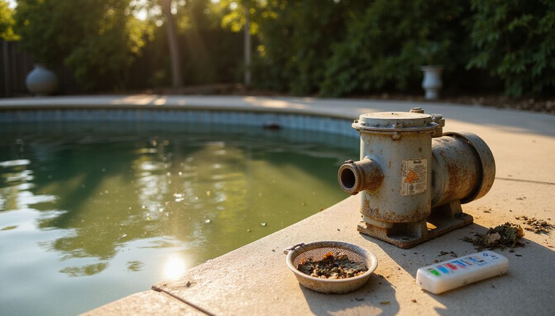 How Long Should I Run My Pool Pump Each Day For Clean Water