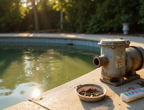 How Long Should I Run My Pool Pump Each Day For Clean Water