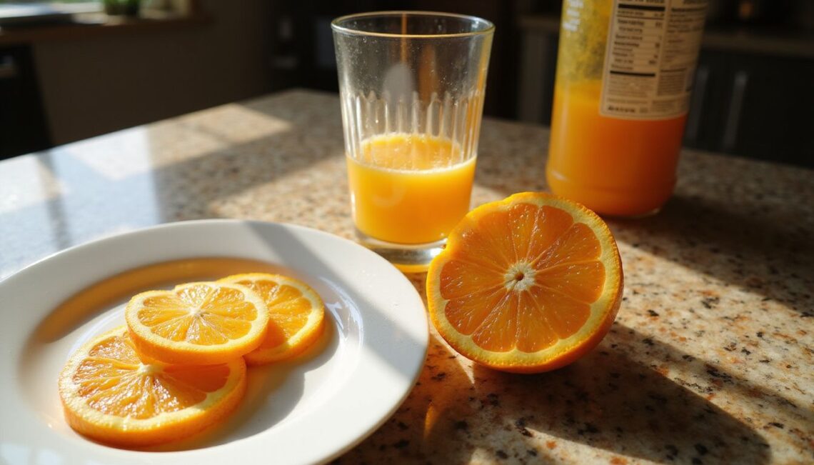 Stop Drinking Juice: Why Whole Fruit Is Always The Better Choice