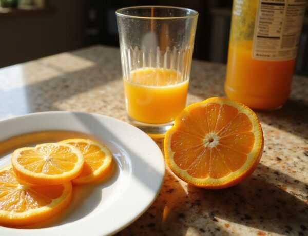 Stop Drinking Juice: Why Whole Fruit Is Always The Better Choice