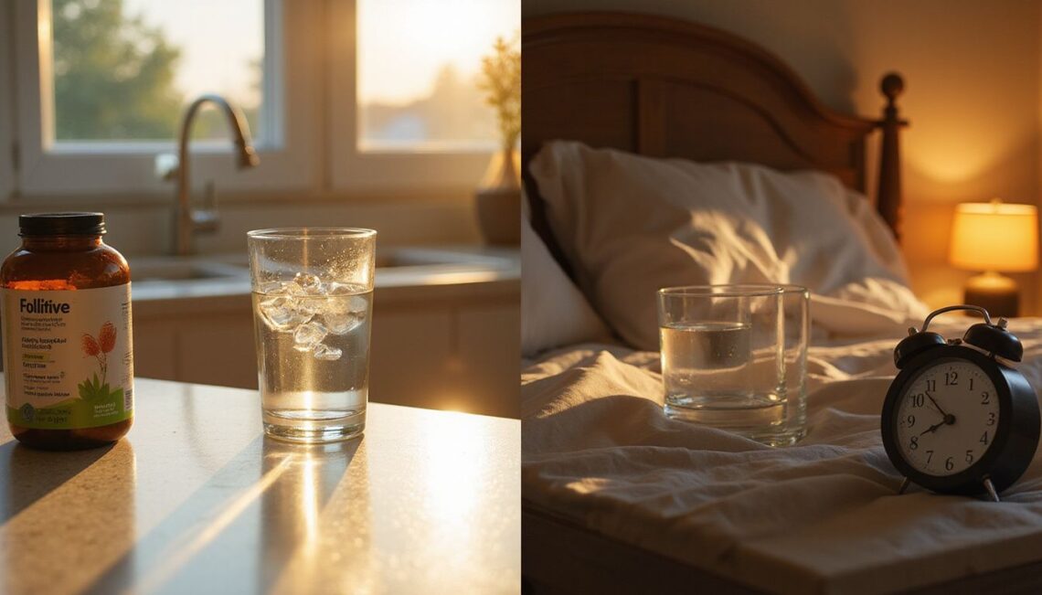 Morning Or Night: When Should You Take Metamucil For Best Results?