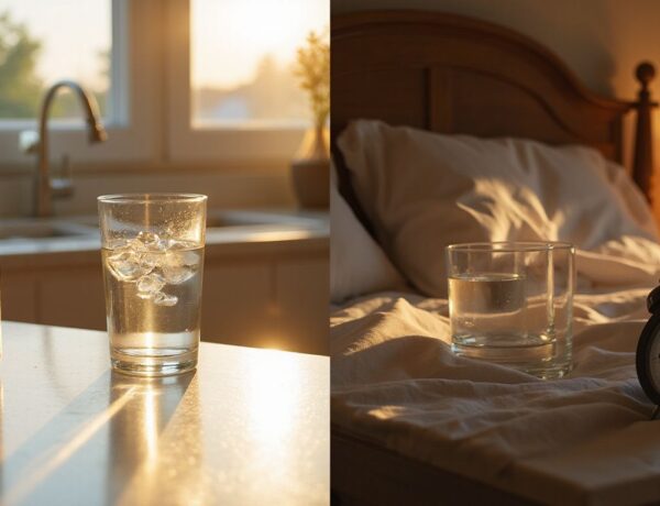 Morning Or Night: When Should You Take Metamucil For Best Results?