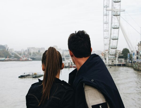 How to Pull off a Last Minute Date in London