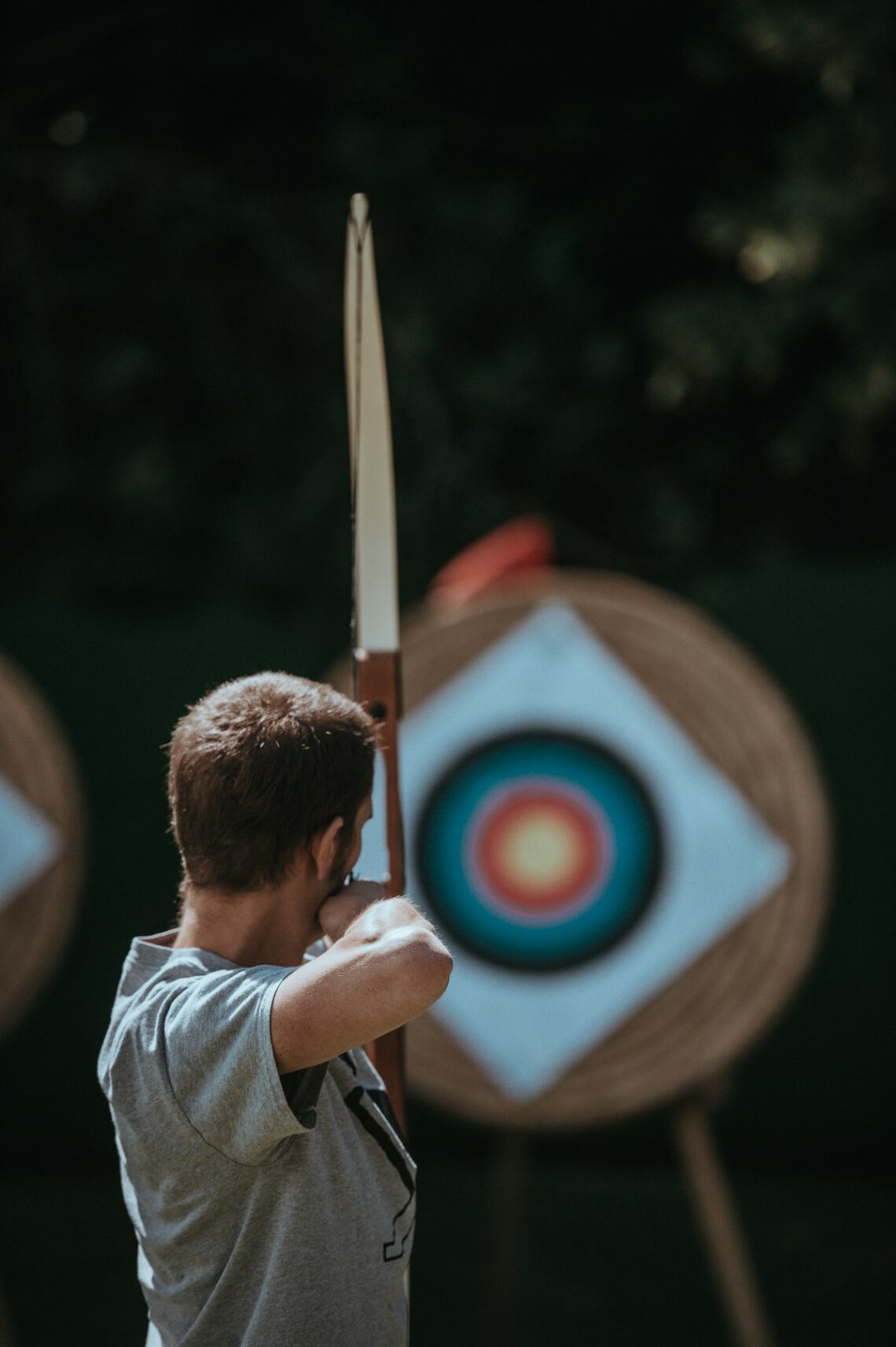 5 Reasons to Try Archery