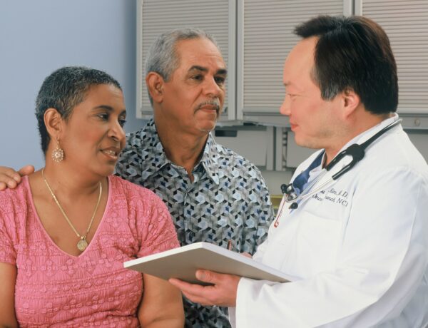 Are You Fully Benefiting from Your Primary Care Visits?
