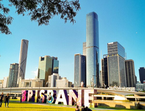 Brisbane Living That Simplifies Student Life