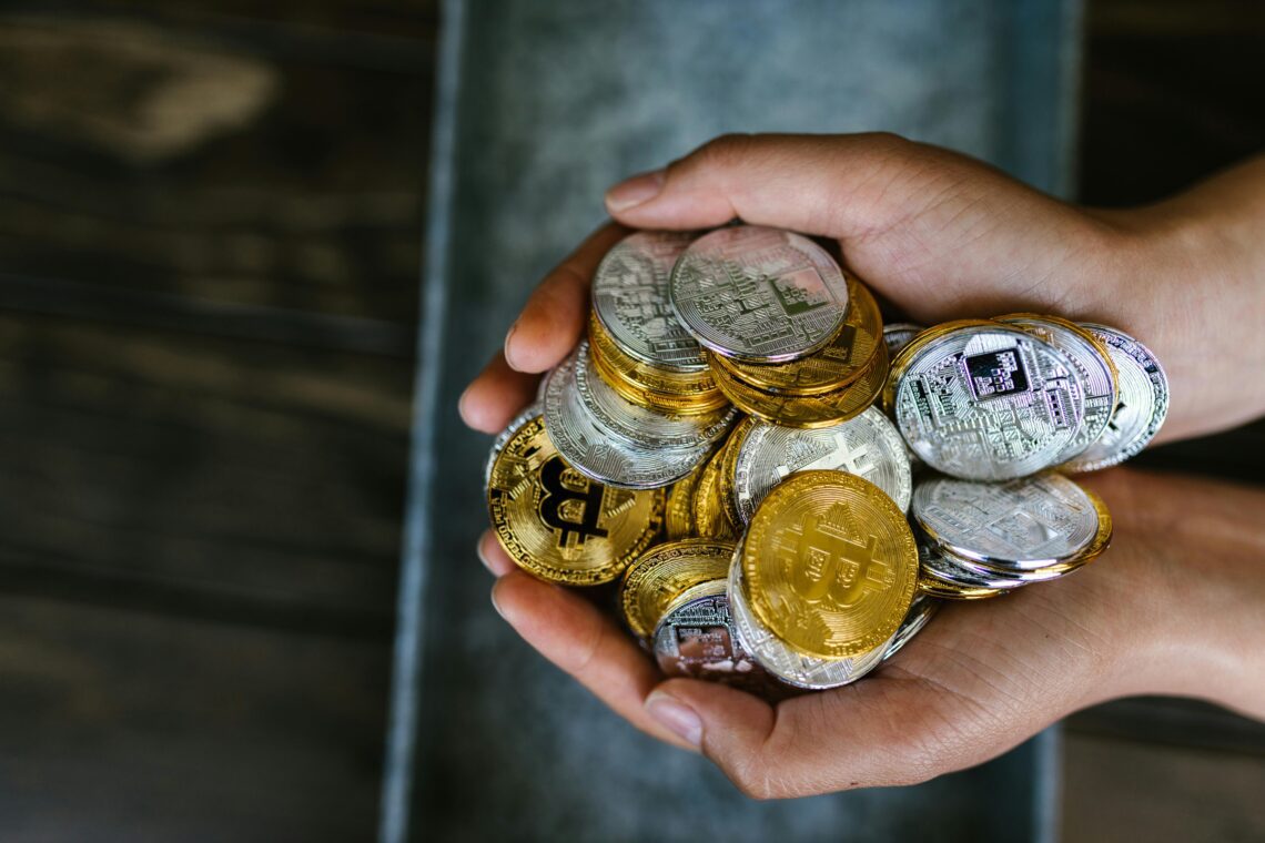 What Cryptocurrencies Are Accepted at Today’s Top Online Casinos?