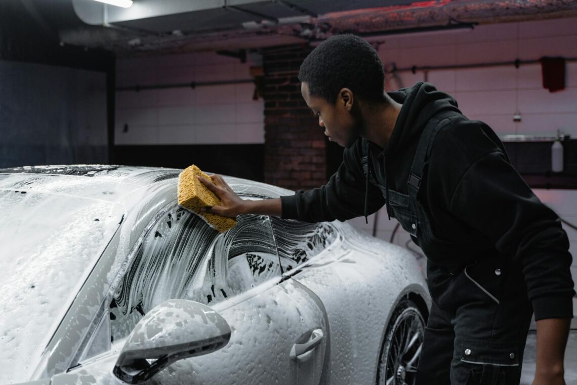 Game-Changing Car Detailing Products You Didn’t Know You Needed, but Absolutely Do
