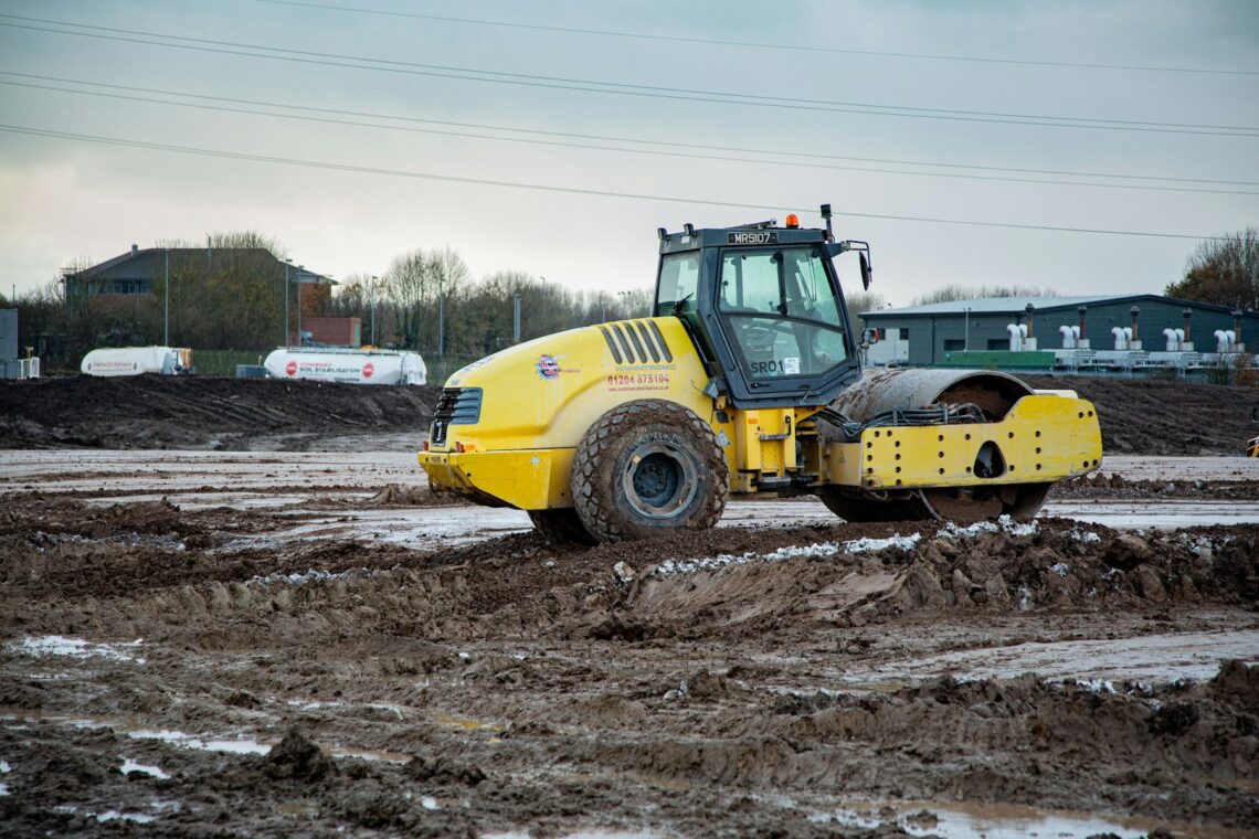 How to Make Construction Work More Productive
