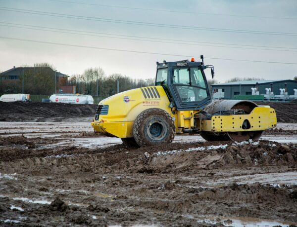 How to Make Construction Work More Productive