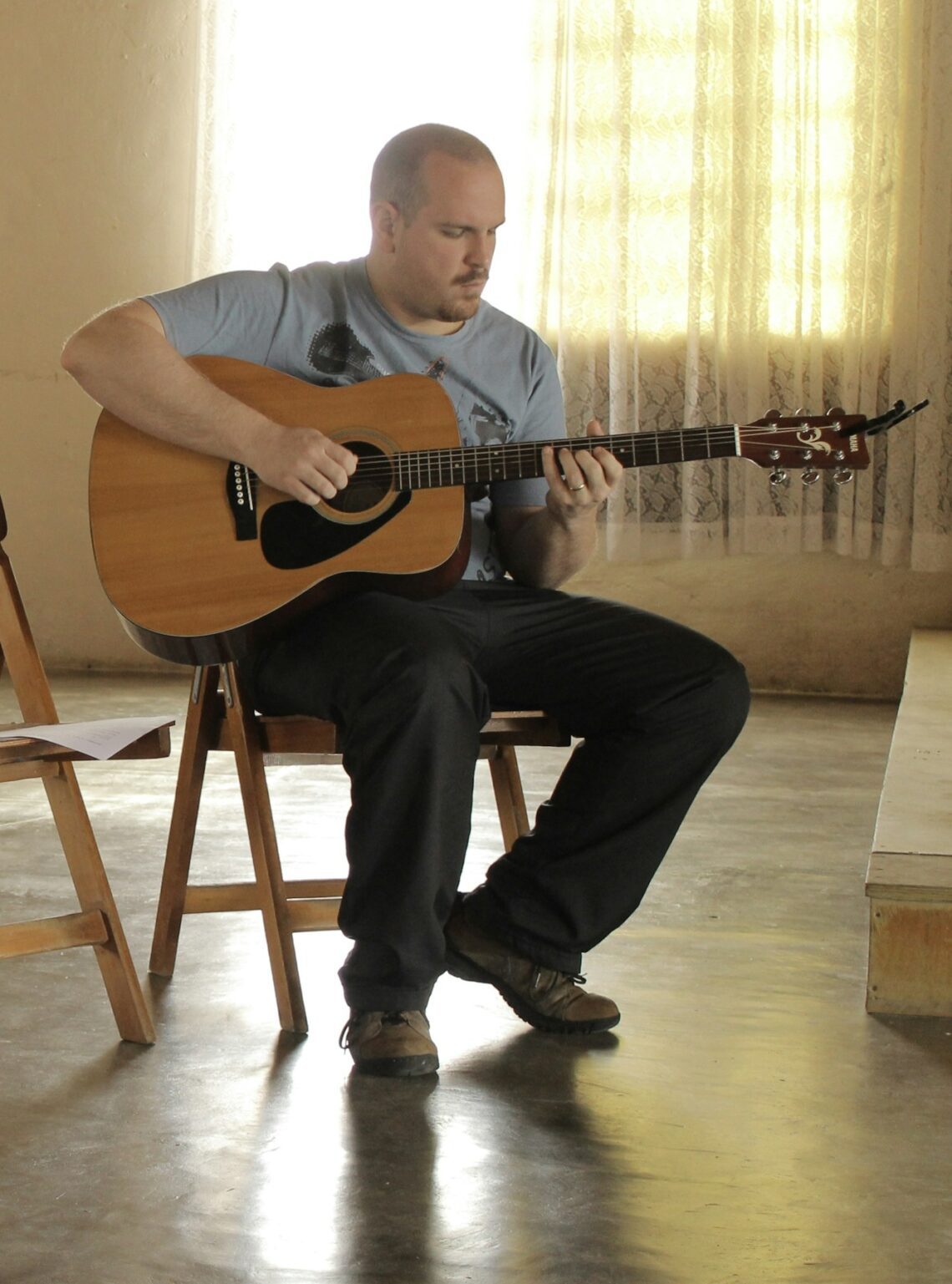 Beginner’s Tips for Improving Guitar Skills