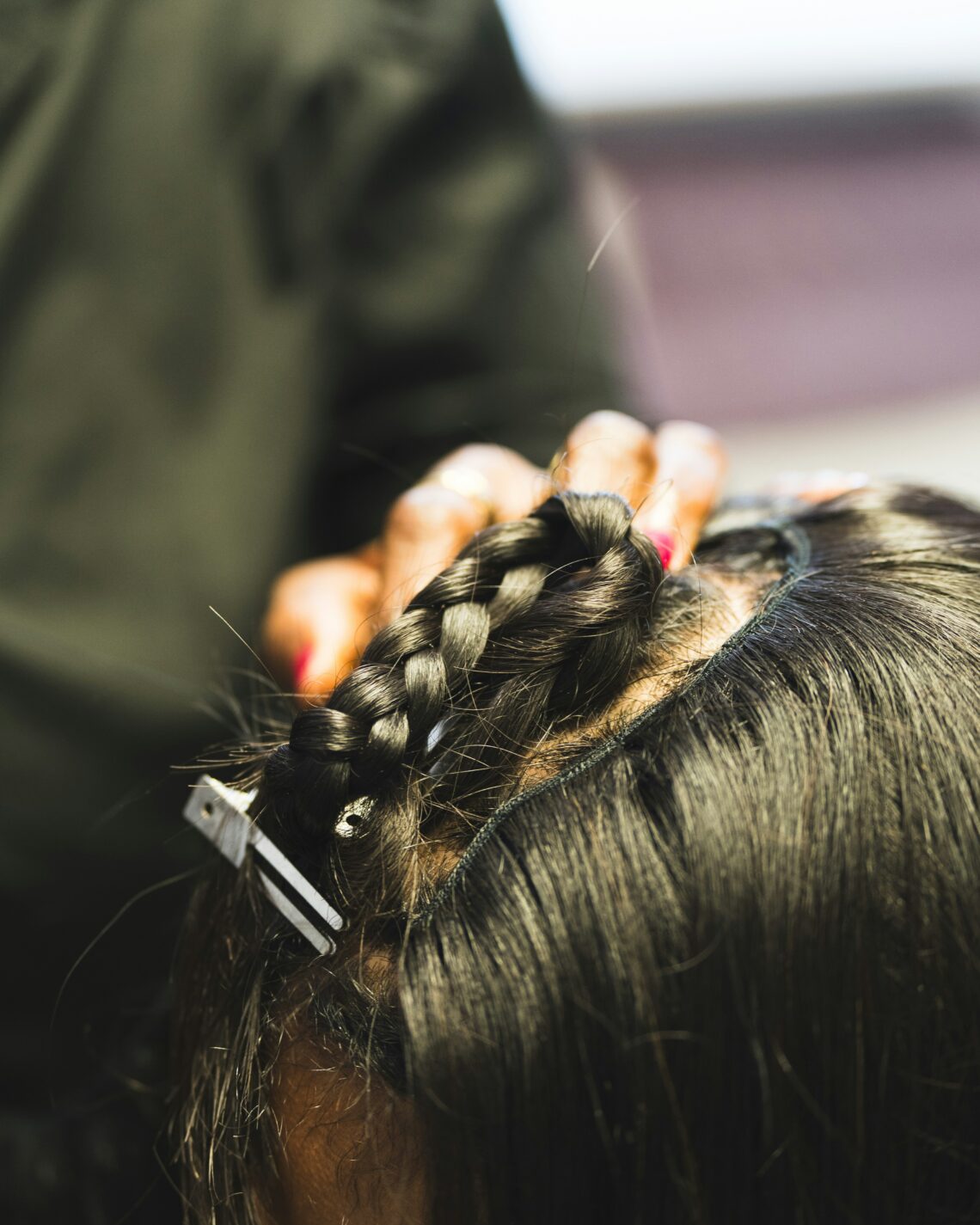 Try On Hairstyles Online & Master Your Look with a Face Shape Hairstyle Guide by Facehair AI