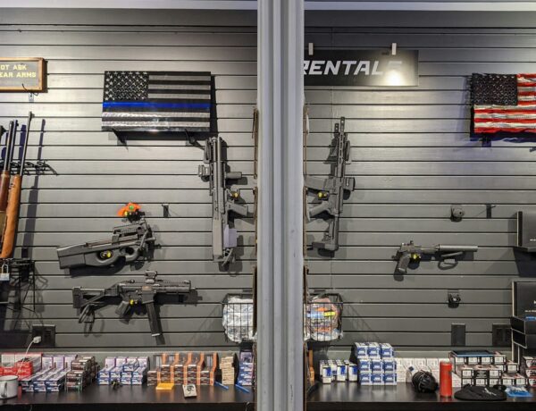 Five Factors You Should Consider Before Purchasing a Gun in Alabama