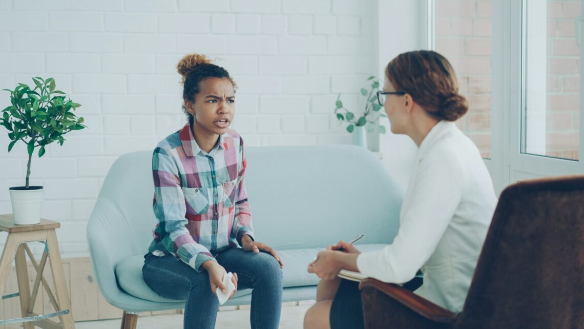 How Modern Treatment Options Are Changing Mood Disorder Care