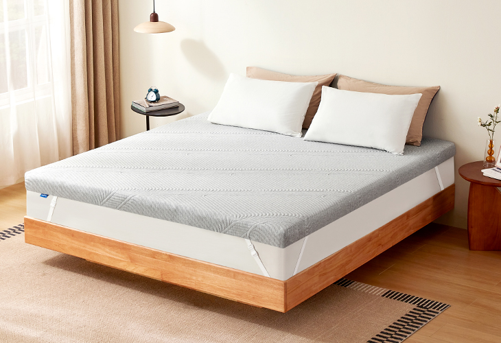 Best Budget Memory Foam Mattress Topper in Australia Under 0