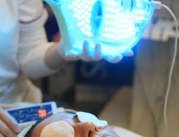 Get More From Therapy Lights With Better Mounting Kits