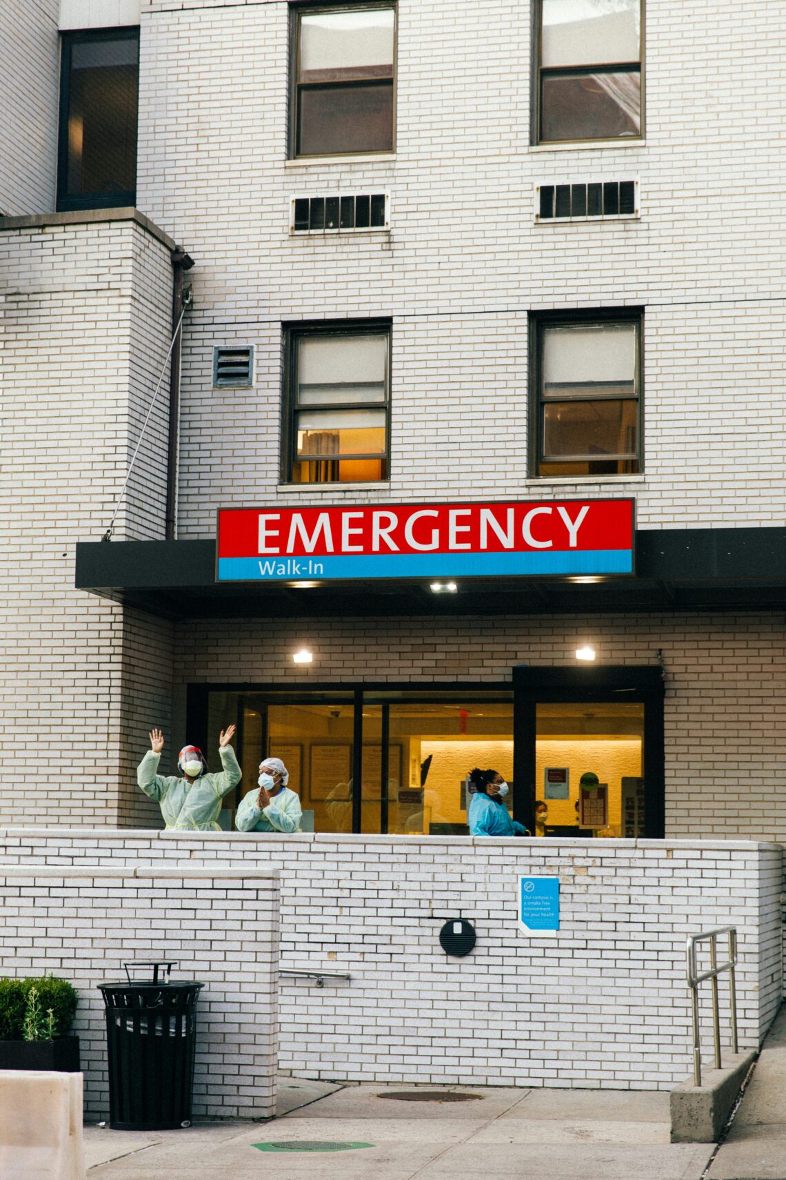 Common Emergency Room Errors Patients Should Know