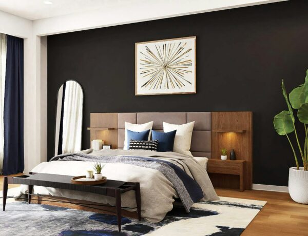 How You Can Create the Ultimate Guest Room