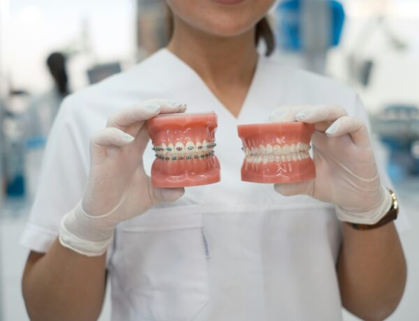 Why More People Are Investing in Orthodontic Treatment for a Healthier Smile