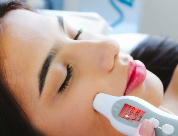 From Dehydrated Skin to Dull Complexions — Where Ultrasound Fits Best