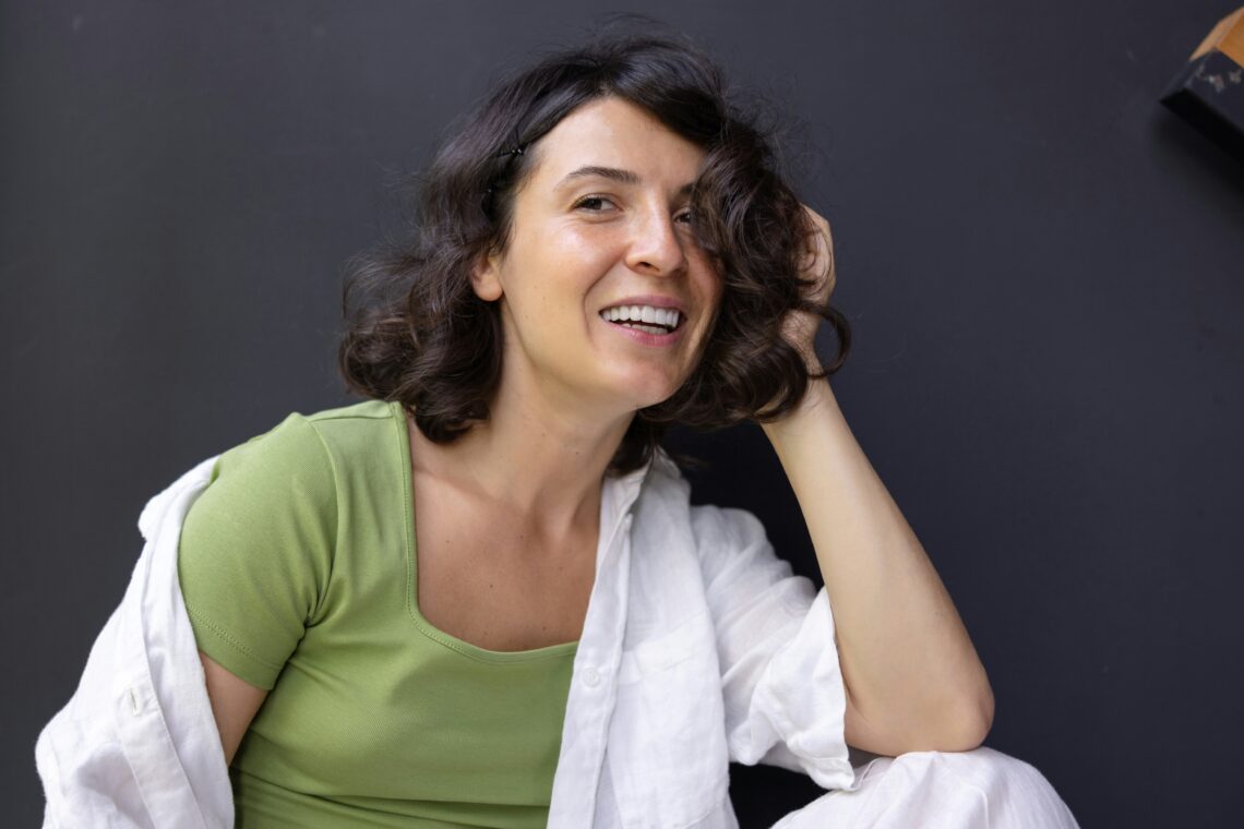 Learning to Love Your Changing Skin: A Realistic Guide Through Menopause