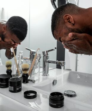 Vanity Spaces 
